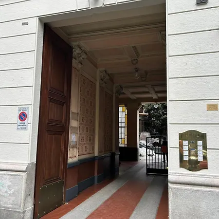 Kibilu - Valtellina, Zona Isola, Garibaldi, Brera 2p ميلان