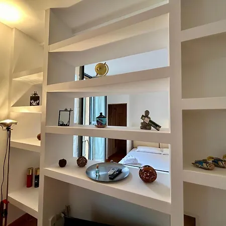Kibilu - Valtellina, Zona Isola, Garibaldi, Brera 2p ميلان