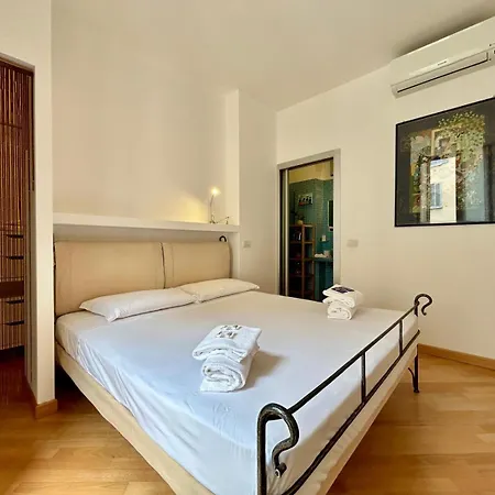 Kibilu - Valtellina, Zona Isola, Garibaldi, Brera 2p * ميلان