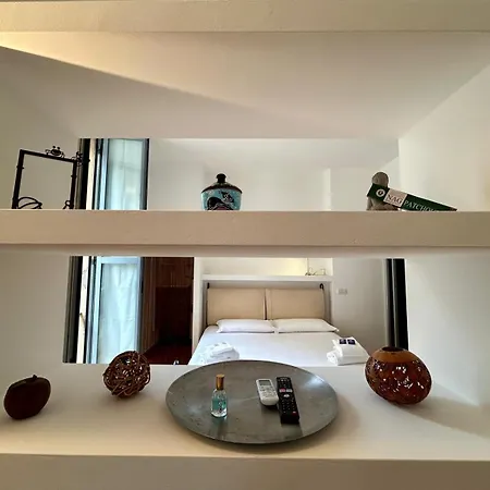 Kibilu - Valtellina, Zona Isola, Garibaldi, Brera 2p