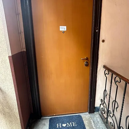Kibilu - Valtellina, Zona Isola, Garibaldi, Brera 2p Apartamento Milão