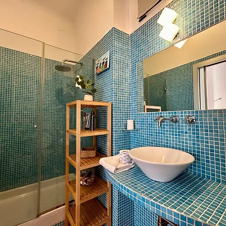 Apartamento Kibilu - Valtellina, Zona Isola, Garibaldi, Brera 2p Milão