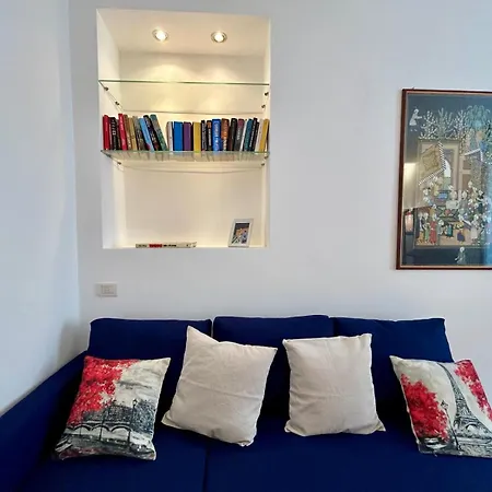 Apartamento Kibilu - Valtellina, Zona Isola, Garibaldi, Brera 2p *