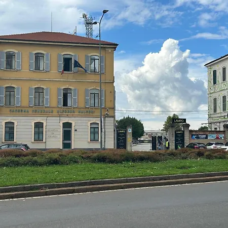 Apartamento Kibilu - Valtellina, Zona Isola, Garibaldi, Brera 2p *
